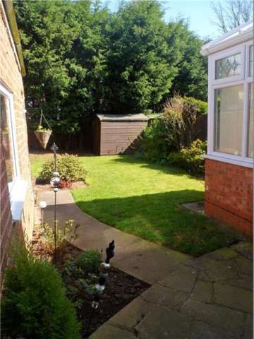  Image of 3 bedroom Semi-Detached house for sale in Broad Lane Coventry CV5 at Eastern Green Coventry Upper Eastern Green, CV5 7BB