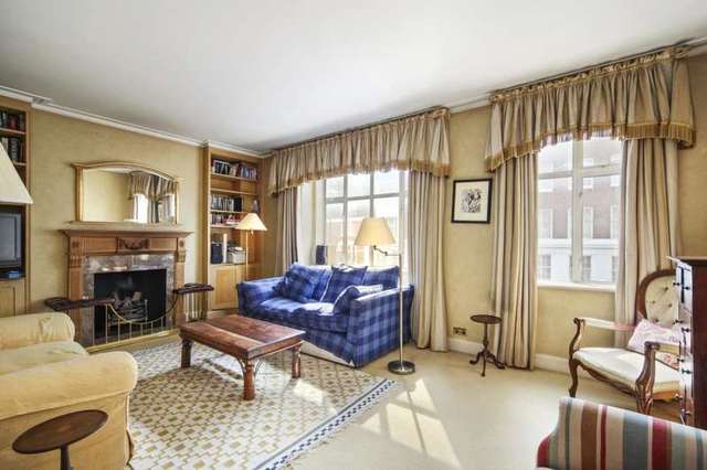  Image of 4 bedroom Maisonette for sale in Brompton Road London SW3 at Brompton Road  London, SW3 2DY