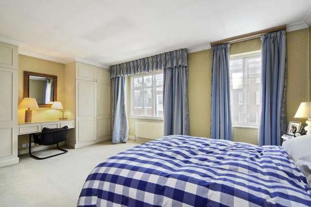  Image of 4 bedroom Maisonette for sale in Brompton Road London SW3 at Brompton Road  London, SW3 2DY