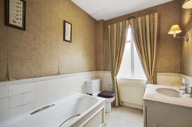  Image of 4 bedroom Maisonette for sale in Brompton Road London SW3 at Brompton Road  London, SW3 2DY