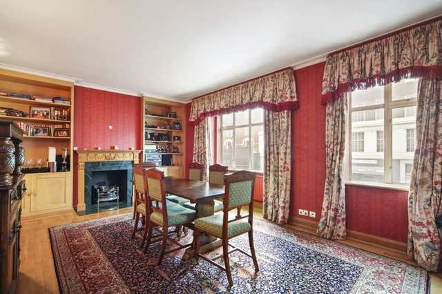  Image of 4 bedroom Maisonette for sale in Brompton Road London SW3 at Brompton Road  London, SW3 2DY