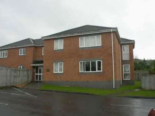  Image of 1 bedroom Flat to rent in Bromsgrove Road Batchley Redditch B97 at Bromsgrove Road  Redditch, B97 4RL