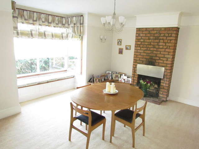  Image of 6 bedroom Semi-Detached house for sale in Bromwich Road Worcester WR2 at Worcester Worcestershire Worcester, WR2 4AR
