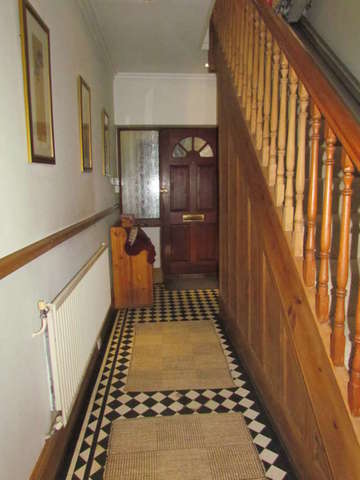  Image of 6 bedroom Semi-Detached house for sale in Bromwich Road Worcester WR2 at Worcester Worcestershire Worcester, WR2 4AR