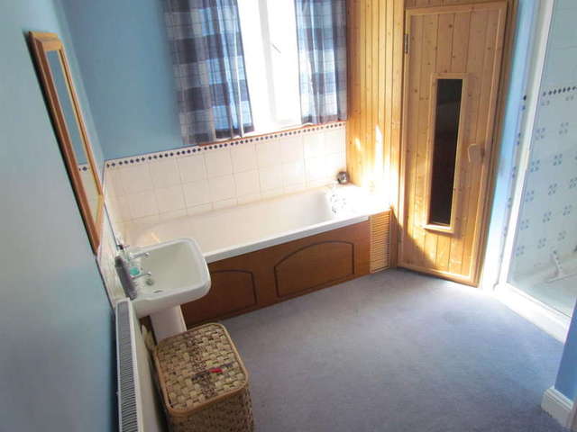  Image of 6 bedroom Semi-Detached house for sale in Bromwich Road Worcester WR2 at Worcester Worcestershire Worcester, WR2 4AR