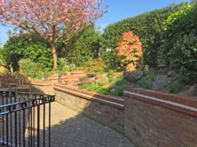  Image of 4 bedroom Detached house for sale in Brook House Court Lakeside Road Lymm WA13 at Lakeside Road Lymm Lymm, WA13 0GR