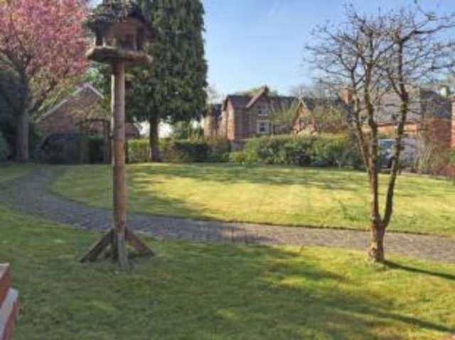  Image of 4 bedroom Detached house for sale in Brook House Court Lakeside Road Lymm WA13 at Lakeside Road Lymm Lymm, WA13 0GR