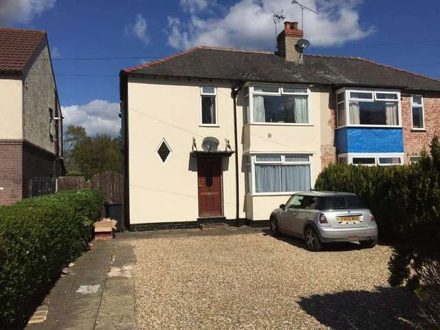  Image of 2 bedroom Detached house to rent in Brook Lane Newton Chester CH2 at Newton Chester Cheshire, CH2 2EB