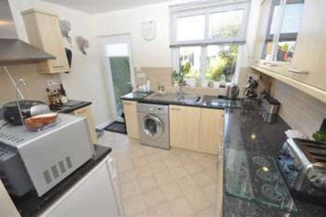  Image of 3 bedroom Semi-Detached house to rent in Brookfield Lane Macclesfield SK11 at Macclesfield Cheshire Macclesfield, SK11 7DQ