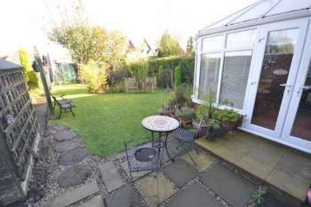 Image of 3 bedroom Semi-Detached house to rent in Brookfield Lane Macclesfield SK11 at Macclesfield Cheshire Macclesfield, SK11 7DQ