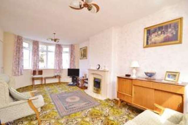 Image of 3 bedroom Detached house for sale in Broomhall Road Pendlebury Swinton Manchester M27 at Broomhall Road Swinton Manchester, M27 8XR