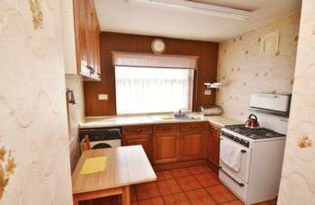  Image of 3 bedroom Detached house for sale in Broomhall Road Pendlebury Swinton Manchester M27 at Broomhall Road Swinton Manchester, M27 8XR