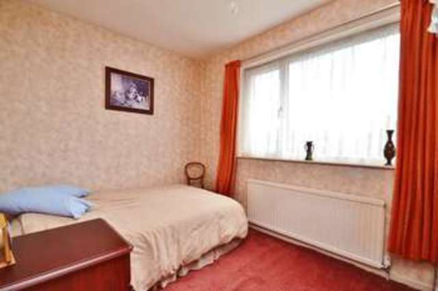  Image of 3 bedroom Detached house for sale in Broomhall Road Pendlebury Swinton Manchester M27 at Broomhall Road Swinton Manchester, M27 8XR