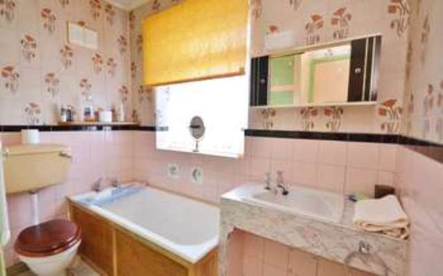  Image of 3 bedroom Detached house for sale in Broomhall Road Pendlebury Swinton Manchester M27 at Broomhall Road Swinton Manchester, M27 8XR