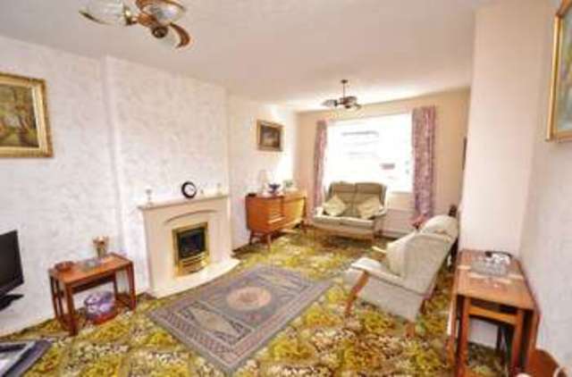  Image of 3 bedroom Detached house for sale in Broomhall Road Pendlebury Swinton Manchester M27 at Broomhall Road Swinton Manchester, M27 8XR