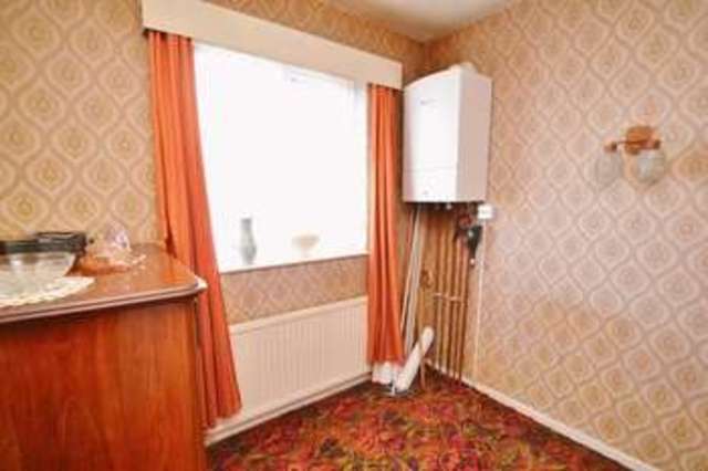  Image of 3 bedroom Detached house for sale in Broomhall Road Pendlebury Swinton Manchester M27 at Broomhall Road Swinton Manchester, M27 8XR