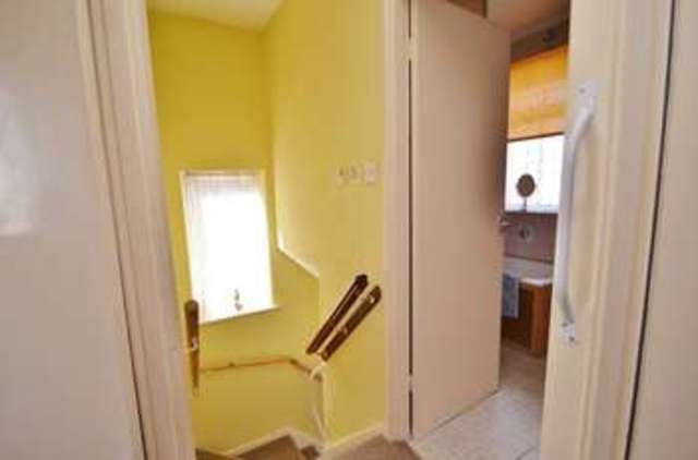  Image of 3 bedroom Detached house for sale in Broomhall Road Pendlebury Swinton Manchester M27 at Broomhall Road Swinton Manchester, M27 8XR