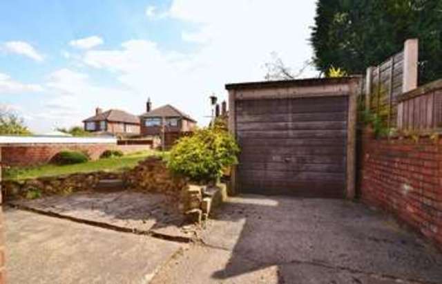  Image of 3 bedroom Detached house for sale in Broomhall Road Pendlebury Swinton Manchester M27 at Broomhall Road Swinton Manchester, M27 8XR