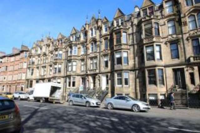  Image of 2 bedroom Flat for sale in Broomhill Drive Glasgow G11 at Broomhill Glasgow Partick, G11 7ND
