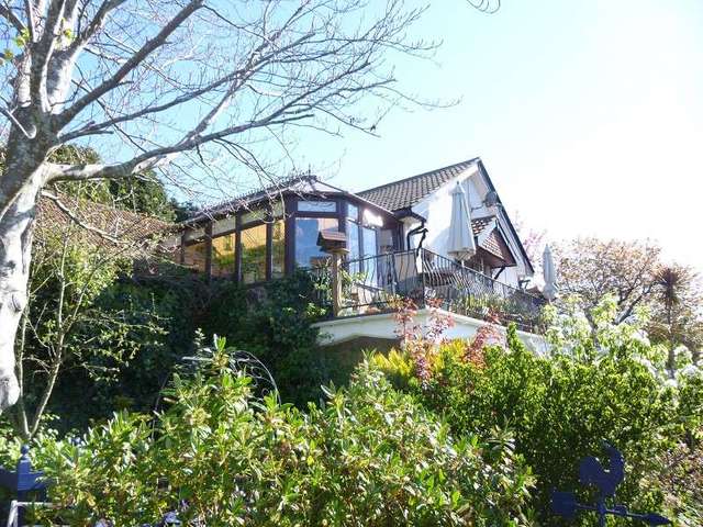  Image of 3 bedroom Detached house for sale in Broomhill Port Talbot SA13 at Broomhill  Port Talbot, SA13 2US