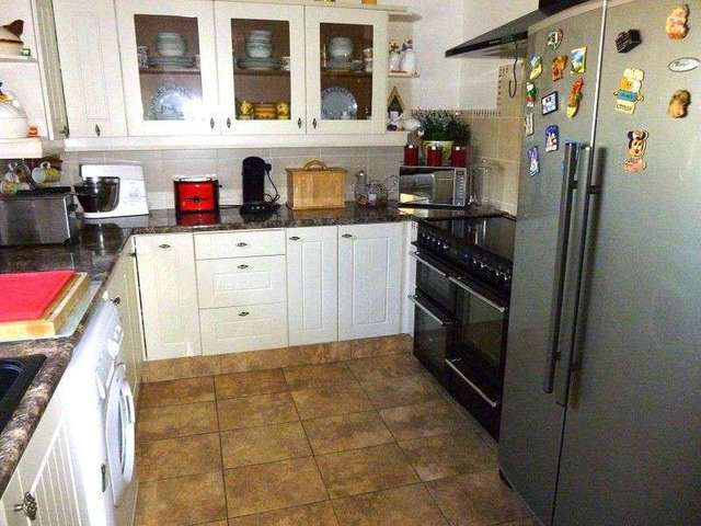  Image of 3 bedroom Detached house for sale in Broomhill Port Talbot SA13 at Broomhill  Port Talbot, SA13 2US