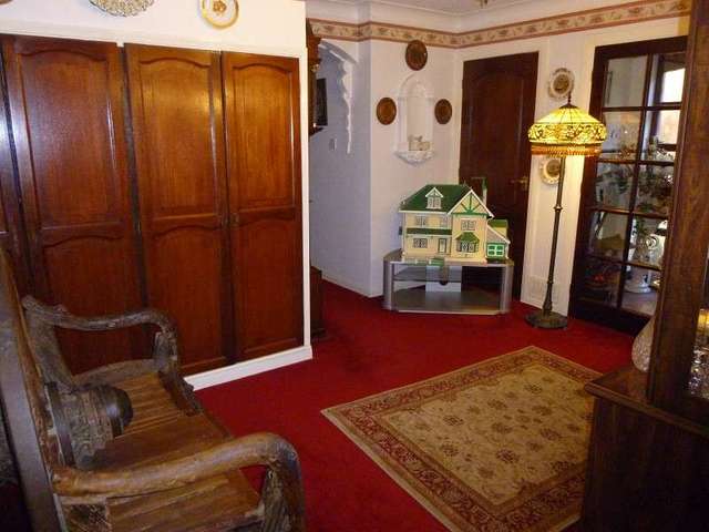  Image of 3 bedroom Detached house for sale in Broomhill Port Talbot SA13 at Broomhill  Port Talbot, SA13 2US