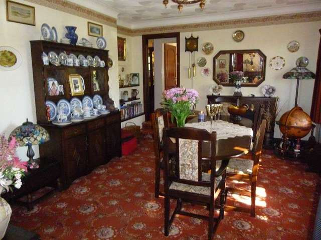  Image of 3 bedroom Detached house for sale in Broomhill Port Talbot SA13 at Broomhill  Port Talbot, SA13 2US