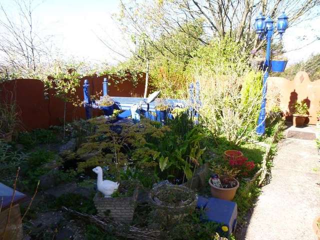  Image of 3 bedroom Detached house for sale in Broomhill Port Talbot SA13 at Broomhill  Port Talbot, SA13 2US