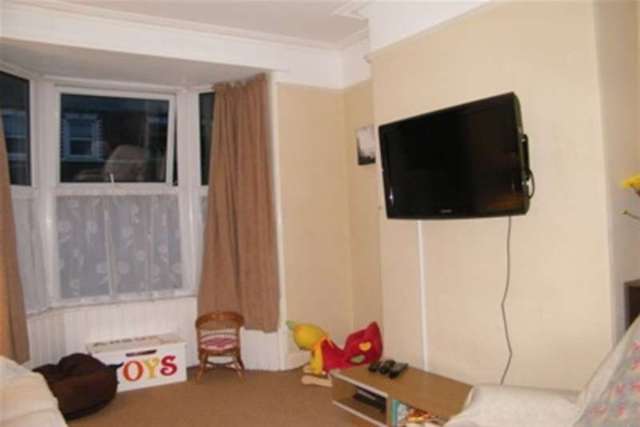  Image of 2 bedroom Detached house to rent in Brunswick Street St. Thomas Exeter EX4 at Exeter, EX4 1BT