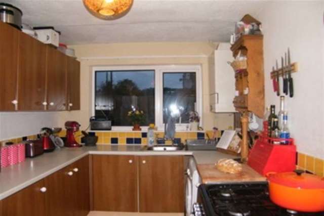  Image of 2 bedroom Detached house to rent in Brunswick Street St. Thomas Exeter EX4 at Exeter, EX4 1BT