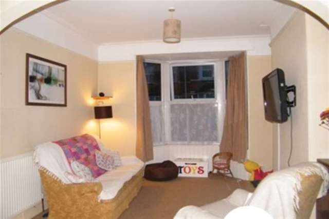  Image of 2 bedroom Detached house to rent in Brunswick Street St. Thomas Exeter EX4 at Exeter, EX4 1BT