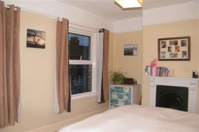  Image of 2 bedroom Detached house to rent in Brunswick Street St. Thomas Exeter EX4 at Exeter, EX4 1BT