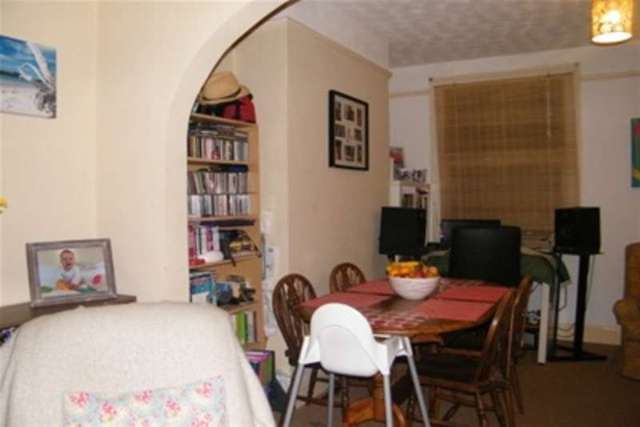  Image of 2 bedroom Detached house to rent in Brunswick Street St. Thomas Exeter EX4 at Exeter, EX4 1BT