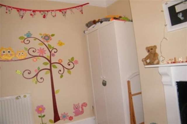  Image of 2 bedroom Detached house to rent in Brunswick Street St. Thomas Exeter EX4 at Exeter, EX4 1BT