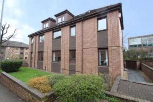  Image of 2 bedroom Maisonette for sale in Brunton Street Glasgow G44 at Muirend Glasgow Giffnock, G44 3DX