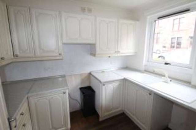  Image of 2 bedroom Maisonette for sale in Brunton Street Glasgow G44 at Muirend Glasgow Giffnock, G44 3DX