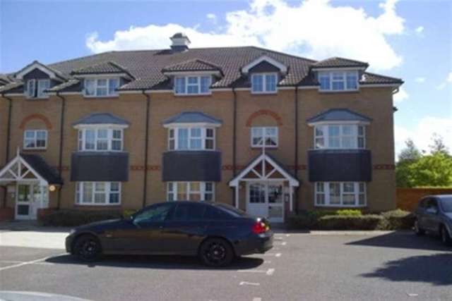  Image of 2 bedroom Flat to rent in Bryony Drive Kingsnorth Ashford TN23 at Ashford, TN23 3RG