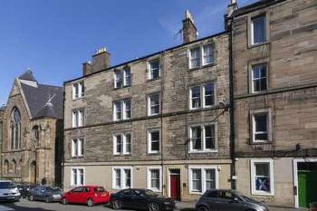  Image of Property for sale in Buchanan Street Edinburgh EH6 at Buchanan Street  Edinburgh, EH6 8RF