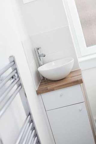  Image of Property for sale in Buchanan Street Edinburgh EH6 at Buchanan Street  Edinburgh, EH6 8RF