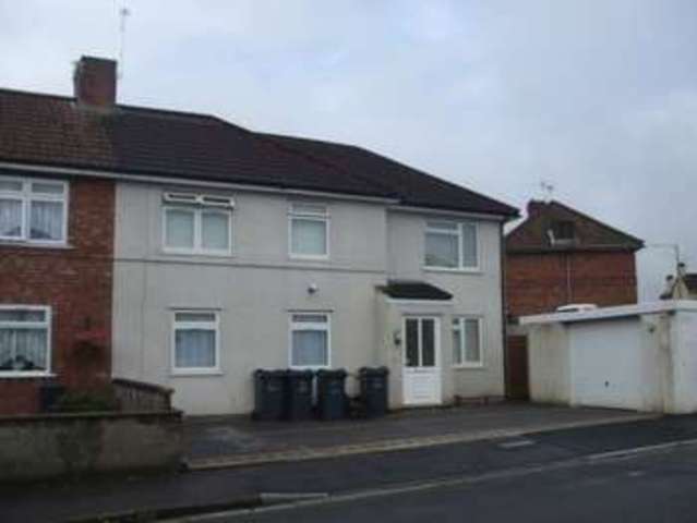  Image of 4 bedroom Property for sale in Burchells Green Road Kingswood Bristol BS15 at Burchells Green Road Kingswood Bristol, BS15 1DY