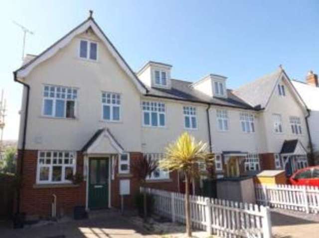 Image of 3 bedroom End of Terrace for sale in Providence Burnham-on-Crouch CM0 at Burnham-on-Crouch Essex Burnham-on-Crouch, CM0 8JU