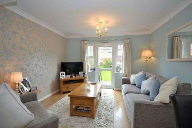  Image of 2 bedroom Terraced house for sale in Burns Close Billericay CM11 at Burns Close  Billericay, CM11 1LS
