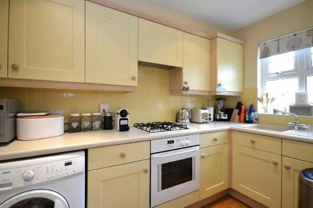  Image of 2 bedroom Terraced house for sale in Burns Close Billericay CM11 at Burns Close  Billericay, CM11 1LS