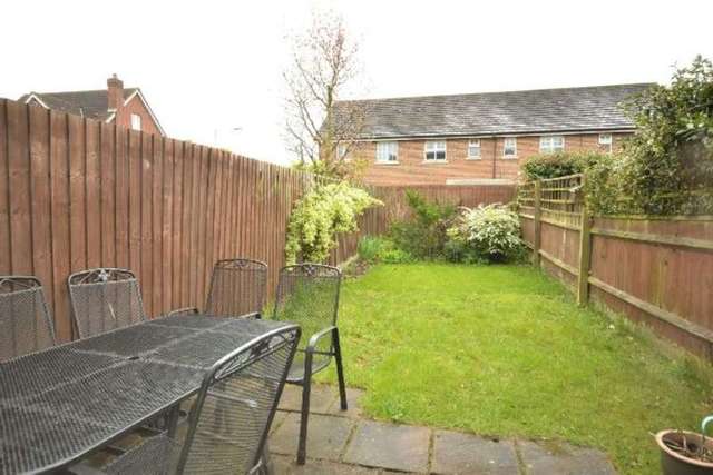  Image of 2 bedroom Terraced house for sale in Burns Close Billericay CM11 at Burns Close  Billericay, CM11 1LS