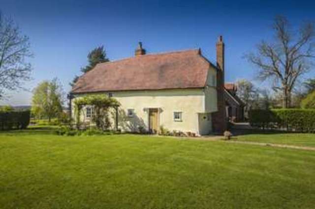  Image of 4 bedroom Detached house for sale in Burns Green Benington Stevenage SG2 at Burns Green Benington Stevenage, SG2 7DA