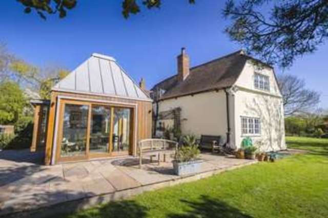  Image of 4 bedroom Detached house for sale in Burns Green Benington Stevenage SG2 at Burns Green Benington Stevenage, SG2 7DA