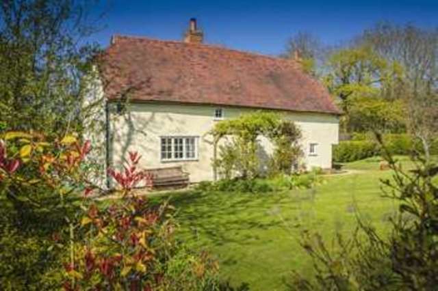  Image of 4 bedroom Detached house for sale in Burns Green Benington Stevenage SG2 at Burns Green Benington Stevenage, SG2 7DA