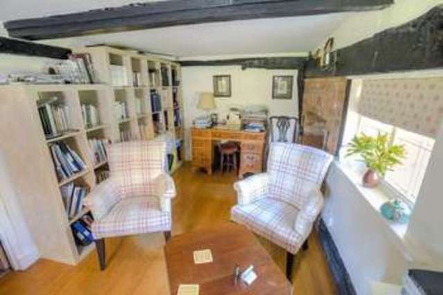 Image of 4 bedroom Detached house for sale in Burns Green Benington Stevenage SG2 at Burns Green Benington Stevenage, SG2 7DA