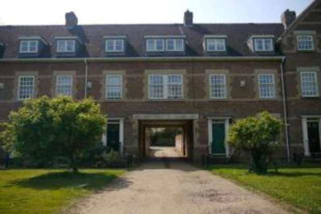  Image of 4 bedroom Detached house for sale in Park Terrace Burrows Road Melton Woodbridge IP12 at Burrows Road Melton Melton, IP12 1GP