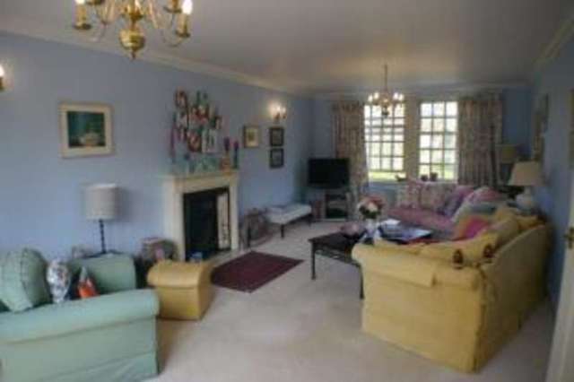  Image of 4 bedroom Detached house for sale in Park Terrace Burrows Road Melton Woodbridge IP12 at Burrows Road Melton Melton, IP12 1GP